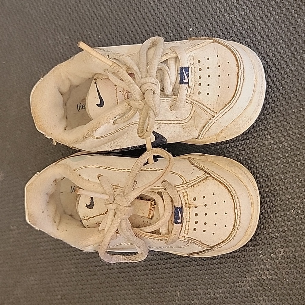 Nike shoes